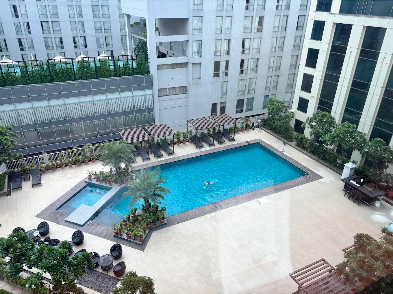 Stallion Pride Plaza Hotel